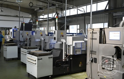 揚帆新吉林--"專精特新"巡禮| "光柵傳感"之變!"點亮"中國制造