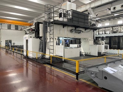 深調研,促建設--機械工程系赴山東威達重工股份調研