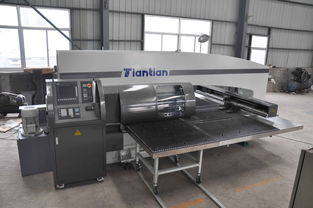 哪里能買到優惠的數控轉塔沖床 山東數控轉塔沖床