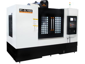 龍門加工中心rt l2015