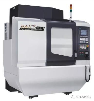 5g基站結構件加工壁壘高,大行程高精度cnc設備滿負荷運轉 附10強名錄