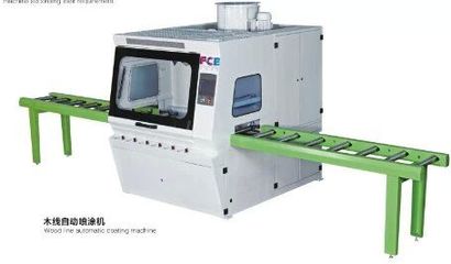 供應仿大理石裝飾線木線涂裝設備產品圖片,供應仿大理石裝飾線木線涂裝設備產品相冊 - 廣東省順德區風行通用數控設備 - 九正