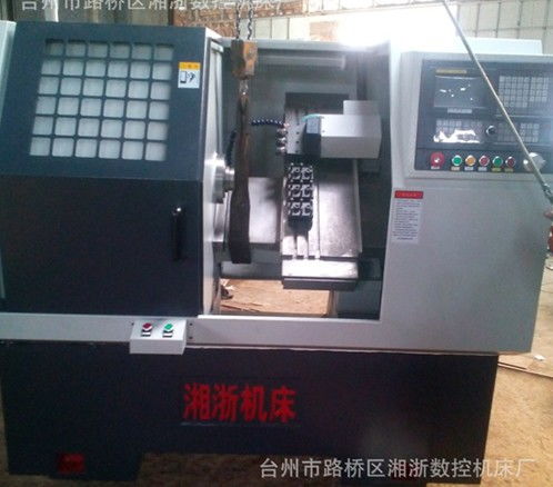 湘浙熱銷供應高精度數控機床