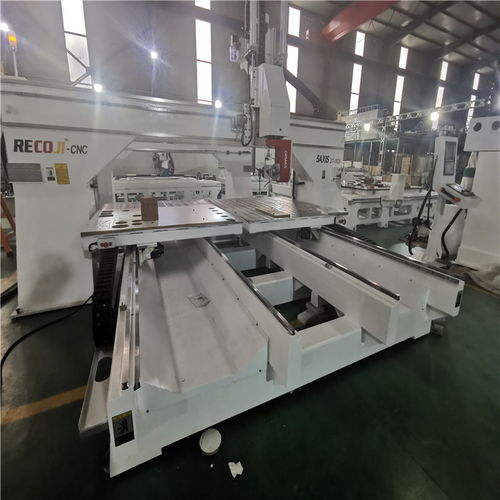 國產五軸聯動加工中心品牌 國產五軸機五軸聯動機床