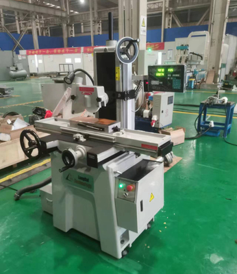 三臺機床設備交付合肥客戶