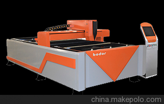 YAG金屬激光切割機圖片,YAG金屬激光切割機圖片大全,濟南邦德數控設備-