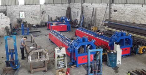 【角鋼數控沖孔機高壓塔橫擔8號角鐵數控沖孔機聯合沖孔裁斷沖孔機】價格_廠家_圖片 -