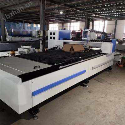 弘中數(shù)控 激光等離子切割機(jī) 全自動(dòng)裁板機(jī)