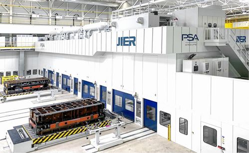 總理的 座上賓 ,有濟(jì)南這家老國企