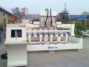 青島速霸數(shù)控設(shè)備公司圖冊(cè)