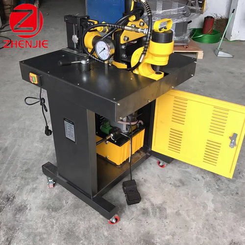 新疆便攜式母線機 便攜式母線機報價 濟南振捷電力 推薦商家