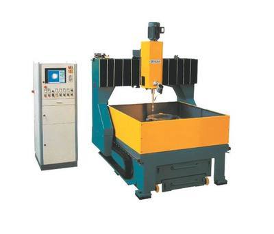 天都數(shù)控 DZ100液壓打字機(jī) 液壓打字機(jī)價格 鐵_