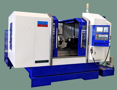 數控球面/球體磨床QM-880_數控_世界工廠網