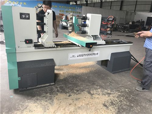 萬方數控木工車床運動拓展器材設備