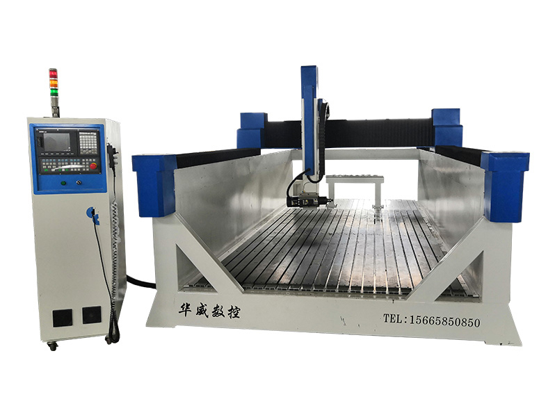 雕刻機廠家-石材雕刻機-泡沫雕刻機-鋁板雕刻機-雕刻機-華捷數控設備