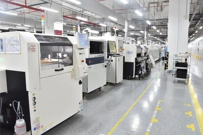 智慧零碳,WE來有你|走進固德威廣德智慧工廠系列品牌活動