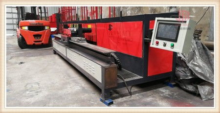 洪湖 立式鋼筋彎曲中心 源頭工廠