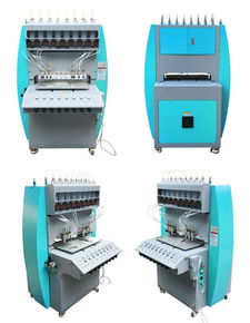 自動(dòng)數(shù)控點(diǎn)膠機(jī) 自動(dòng)點(diǎn)膠機(jī) 微量射出設(shè)備