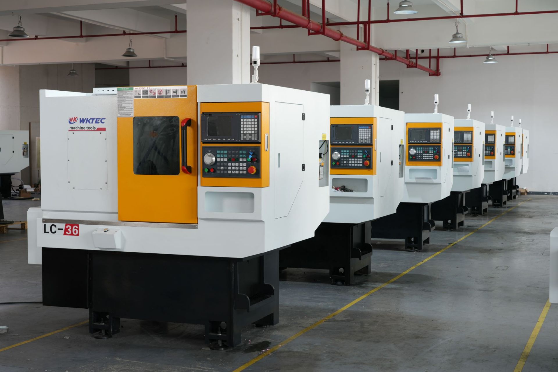 數控車床是高效自動化機床,通過數控設備或計算機控制完成切削任務.加