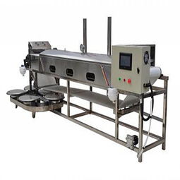 方鈺 涼皮機 方鈺食品機械