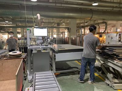 【探秘星工廠第三期】走進歐派工廠,為您揭秘中國制造業的&ldquo;工匠精神&rdquo;