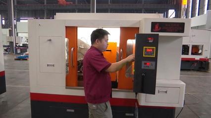 危中尋機! 博望區為中小企業高質量發展保駕護航