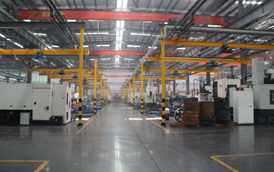 江蘇泰隆集團(tuán):以數(shù)字化轉(zhuǎn)型引領(lǐng)發(fā)展&ldquo;新動(dòng)能&rdquo;