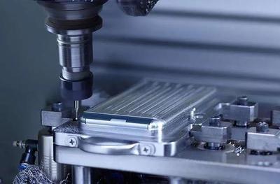 華北工控:打造以數(shù)控機(jī)床為主的智能化工廠,工控機(jī)該如何助力