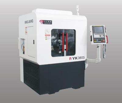 普什寧江機(jī)床亮相CIMT2017 新產(chǎn)品成展會(huì)亮點(diǎn)