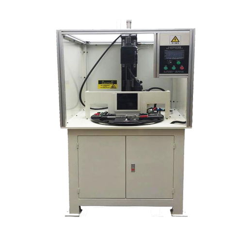 電子五金數(shù)控自動(dòng)焊接機(jī) 批量異型焊縫焊接