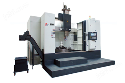 數(shù)控立式車(chē)床CK5112