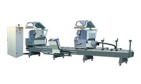 濟南 山東濟南銷售 濟南建材 濟南建材市場 鋁型材數控鋸床