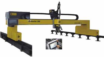 供應數控切管機,江蘇聲譽好的數控切管機供應商是哪家