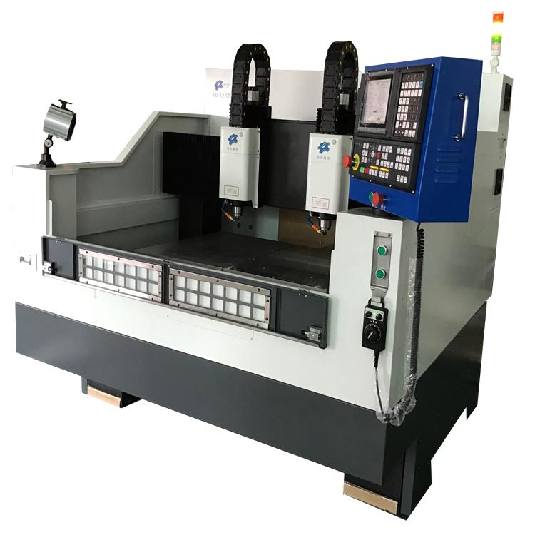 機床-數(shù)控機床-精雕機_深圳浩大數(shù)控設(shè)備