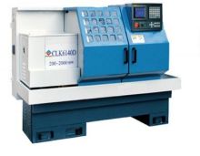 ck6140數(shù)控車床