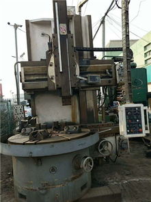 年末清倉(cāng)廠商聯(lián)營(yíng)售齊二cx5116 6a立式車床 文安縣美創(chuàng)數(shù)控設(shè)備網(wǎng)絡(luò)銷售部 立式加工中