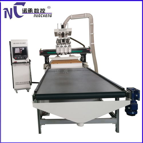 板式家具生產(chǎn)線和數(shù)控開料機(jī)有哪些區(qū)別