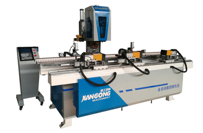 數控鎖孔機多少錢一臺 數控鎖孔機 河北簡工