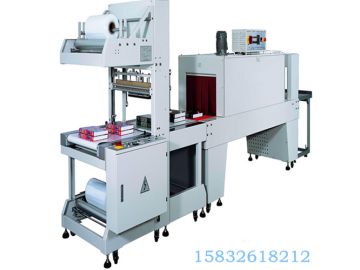 全自動滾邊式封切機 供應產品 大城縣劉固獻創興數控設備廠