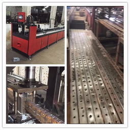 云南昆明建筑爬架數(shù)控沖眼機(jī)廠家優(yōu)先 數(shù)控設(shè)備