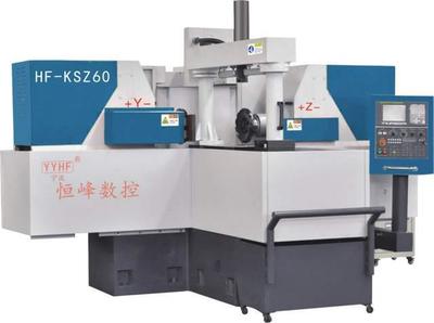 寧波恒峰數(shù)控機(jī)床邀您共赴2022青島機(jī)床展，探索數(shù)控設(shè)備新未來