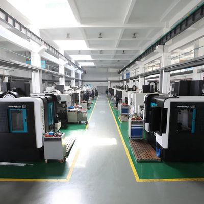 寧波第二技師學院2022年數控設備專業招生簡章