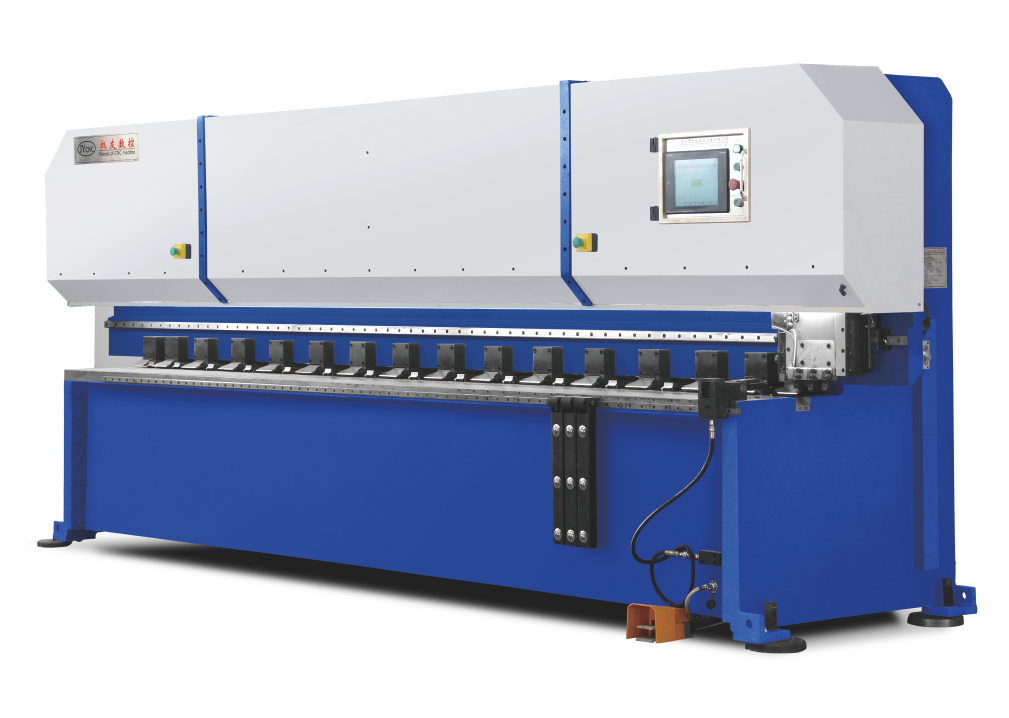 深圳市機友數控設備 數控技術的領航者
