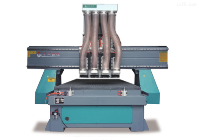 數控開料機 現代制造業的高效利器