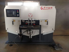 數控開榫機與數控燕尾榫機 現代木工機械的高效解決方案